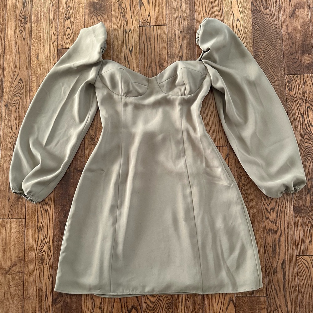 Wilfred Novella Dress